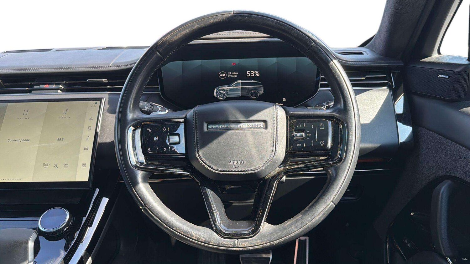 Used Land Rover Range Rover Sport 2023 for sale - 78221261: Photo 15