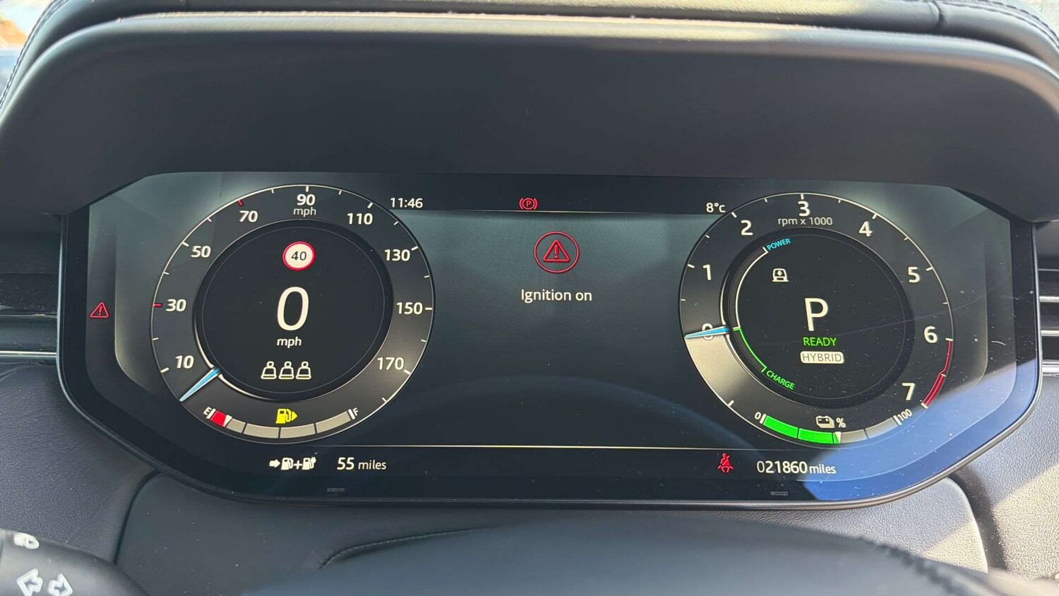 Used Land Rover Range Rover Sport 2023 for sale - 78221261: Photo 16