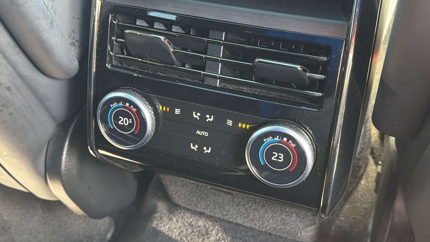 Used Land Rover Range Rover Sport 2023 for sale - 78221261: Photo 18