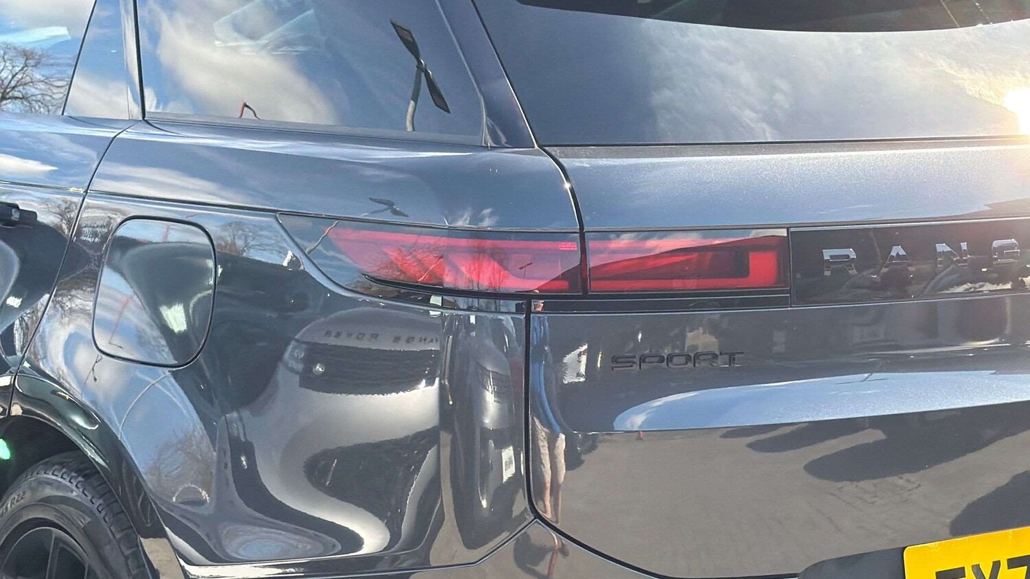 Used Land Rover Range Rover Sport 2023 for sale - 78221261: Photo 19