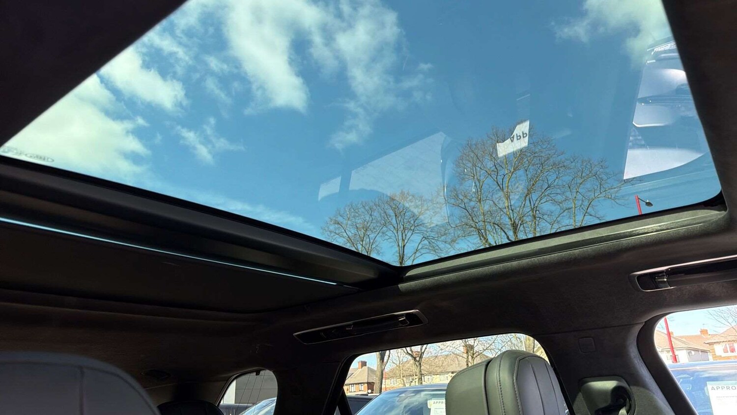 Used Land Rover Range Rover Sport 2023 for sale - 78221261: Photo 21