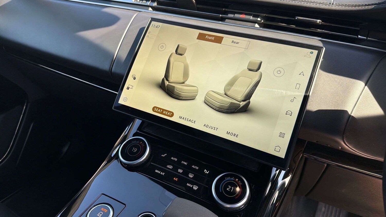 Used Land Rover Range Rover Sport 2023 for sale - 78221261: Photo 22