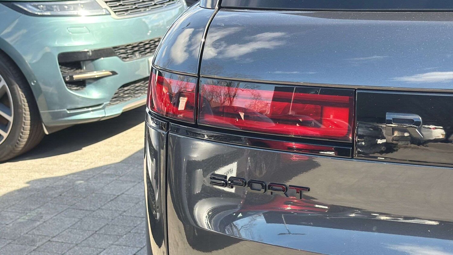 Used Land Rover Range Rover Sport 2023 for sale - 78221261: Photo 26