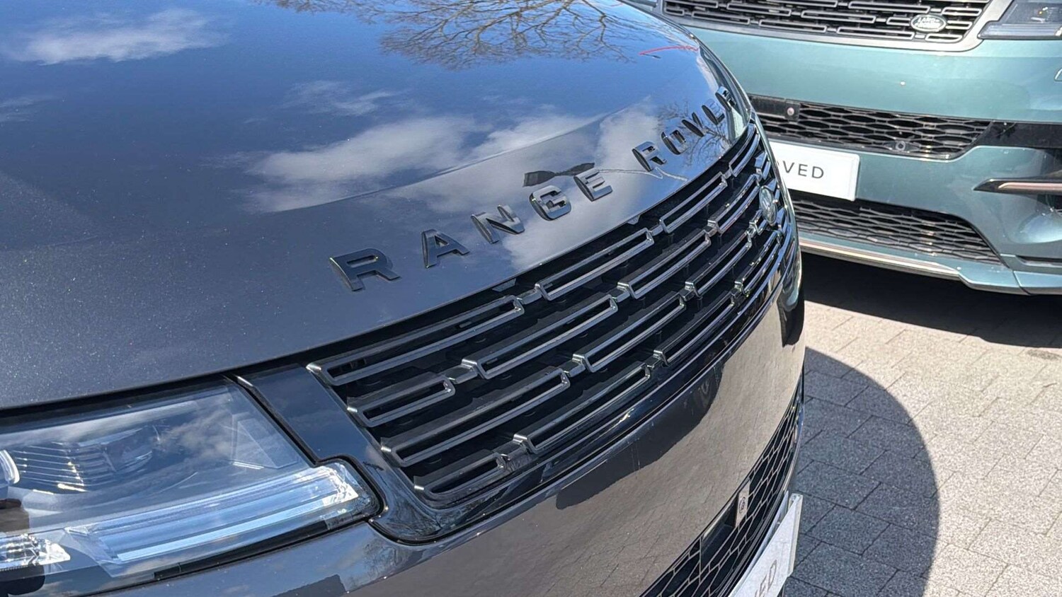 Used Land Rover Range Rover Sport 2023 for sale - 78221261: Photo 29