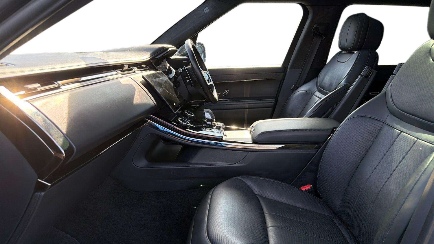 Used Land Rover Range Rover Sport 2023 for sale - 78221261: Photo 3