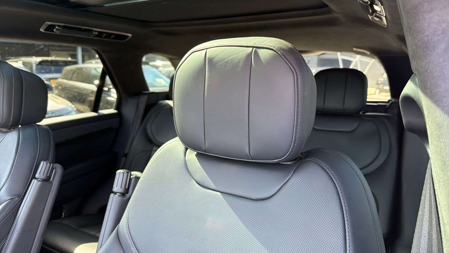 Used Land Rover Range Rover Sport 2023 for sale - 78221261: Photo 31