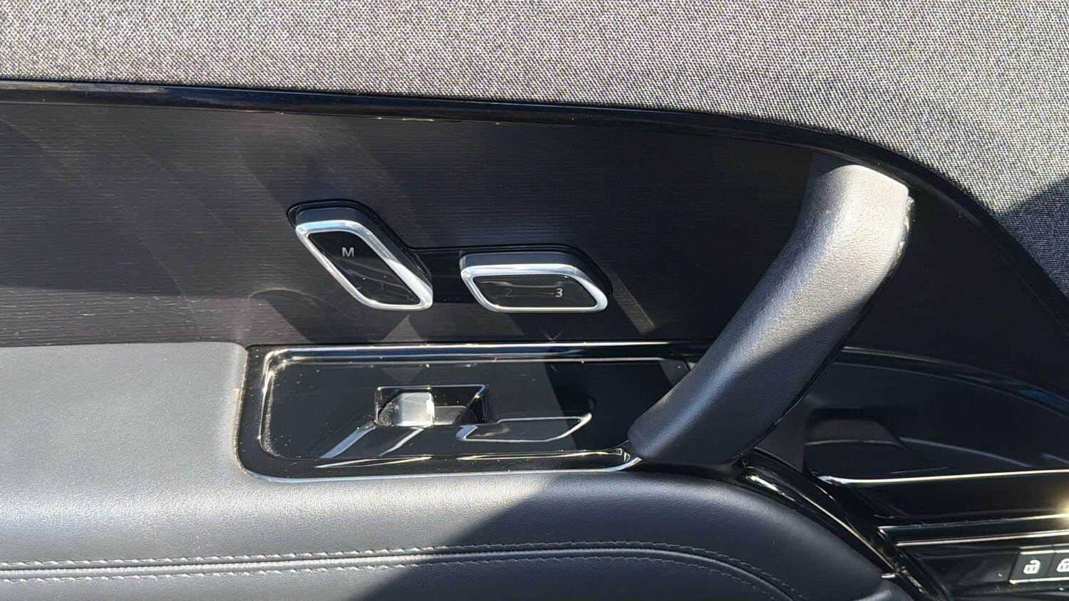 Used Land Rover Range Rover Sport 2023 for sale - 78221261: Photo 33