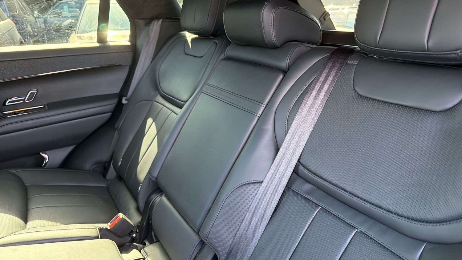 Used Land Rover Range Rover Sport 2023 for sale - 78221261: Photo 34