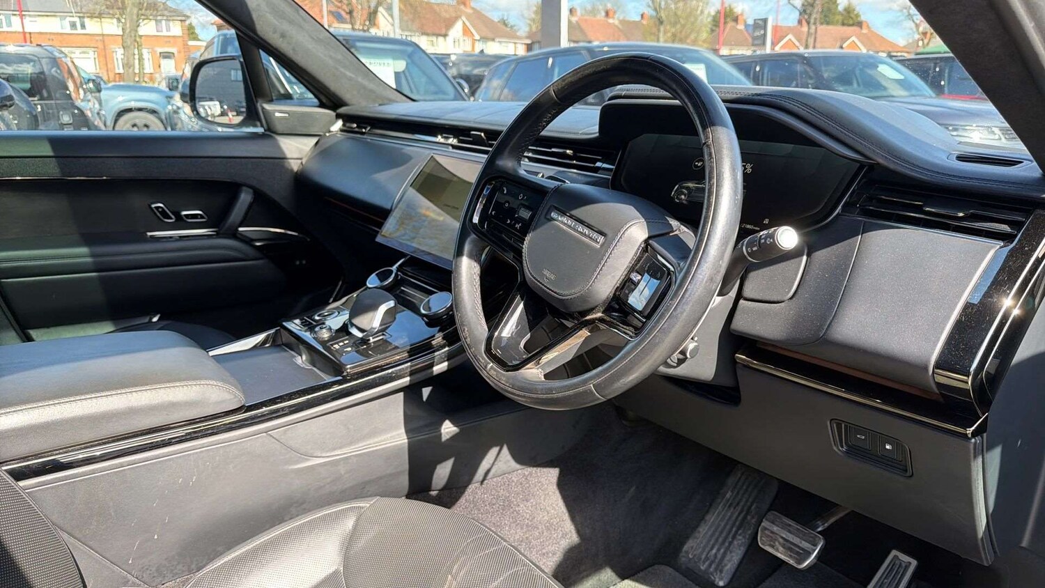 Used Land Rover Range Rover Sport 2023 for sale - 78221261: Photo 35