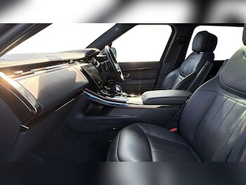 Used Land Rover Range Rover Sport 2023 for sale - 78221261: Photo