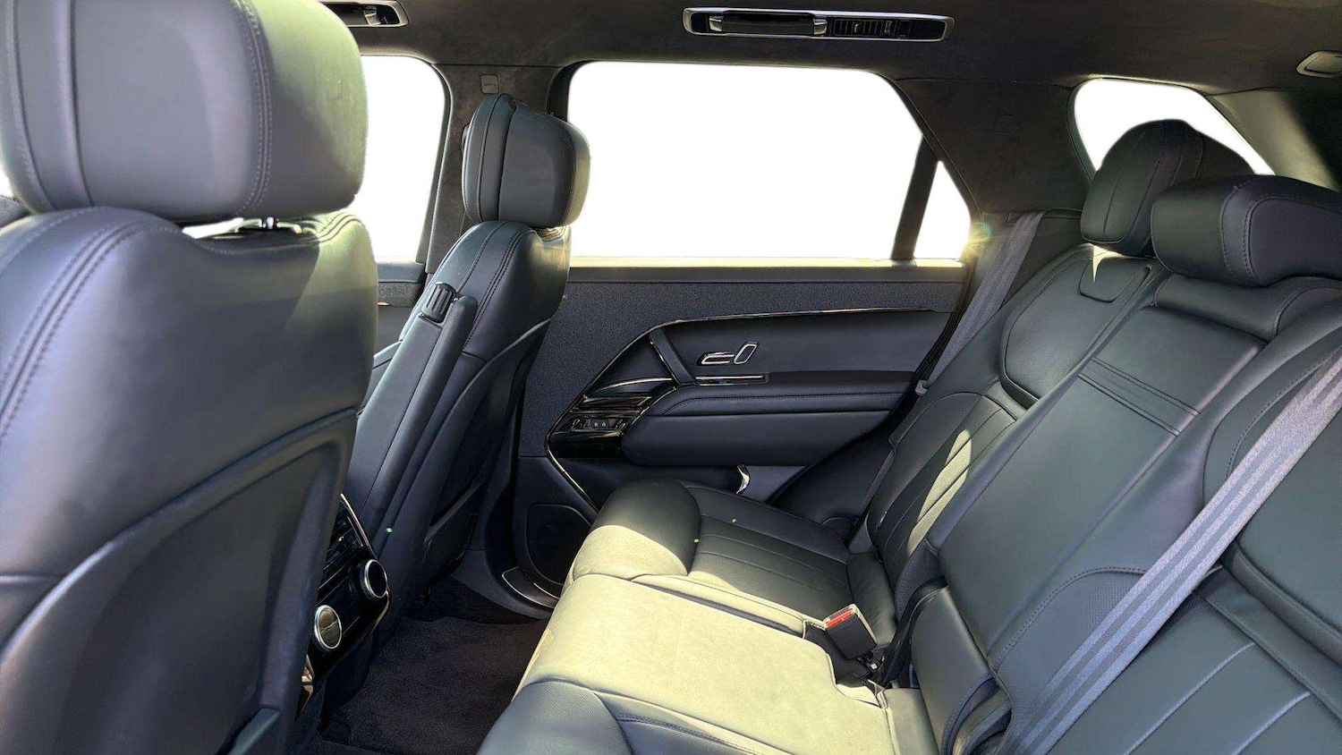 Used Land Rover Range Rover Sport 2023 for sale - 78221261: Photo 4