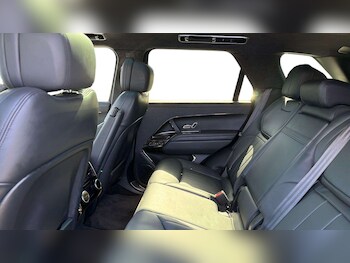 Used Land Rover Range Rover Sport 2023 for sale - 78221261: Photo