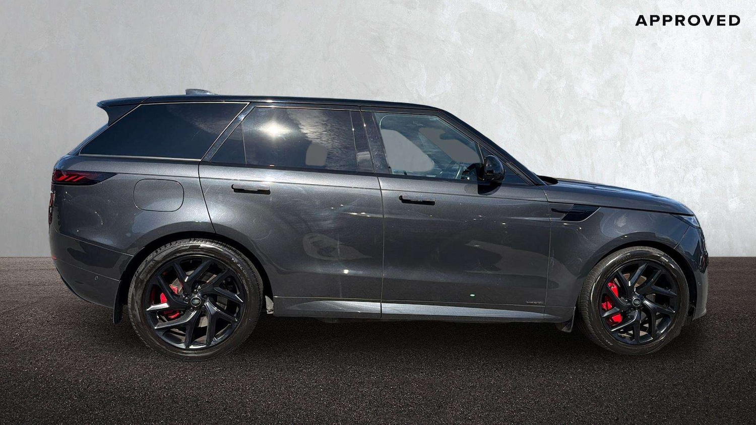 Used Land Rover Range Rover Sport 2023 for sale - 78221261: Photo 5