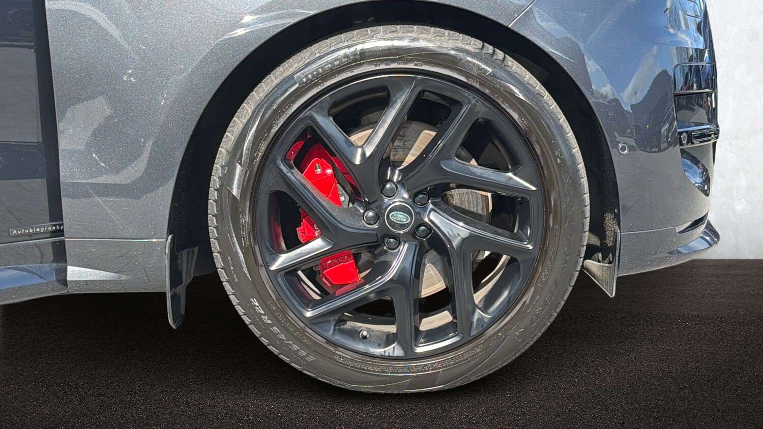 Used Land Rover Range Rover Sport 2023 for sale - 78221261: Photo 8