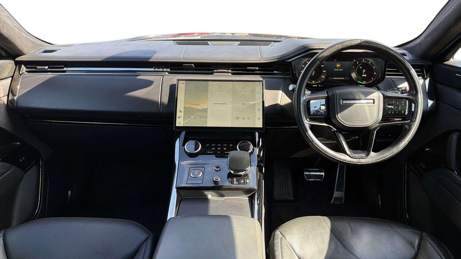 Used Land Rover Range Rover Sport 2023 for sale - 78221261: Photo 9