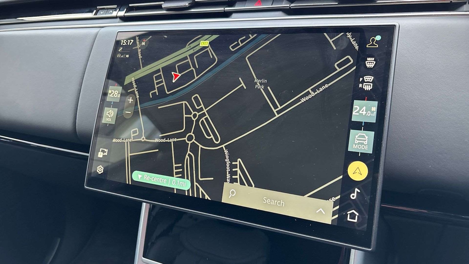 Used Land Rover Range Rover 2024 for sale - 77397968: Photo 11