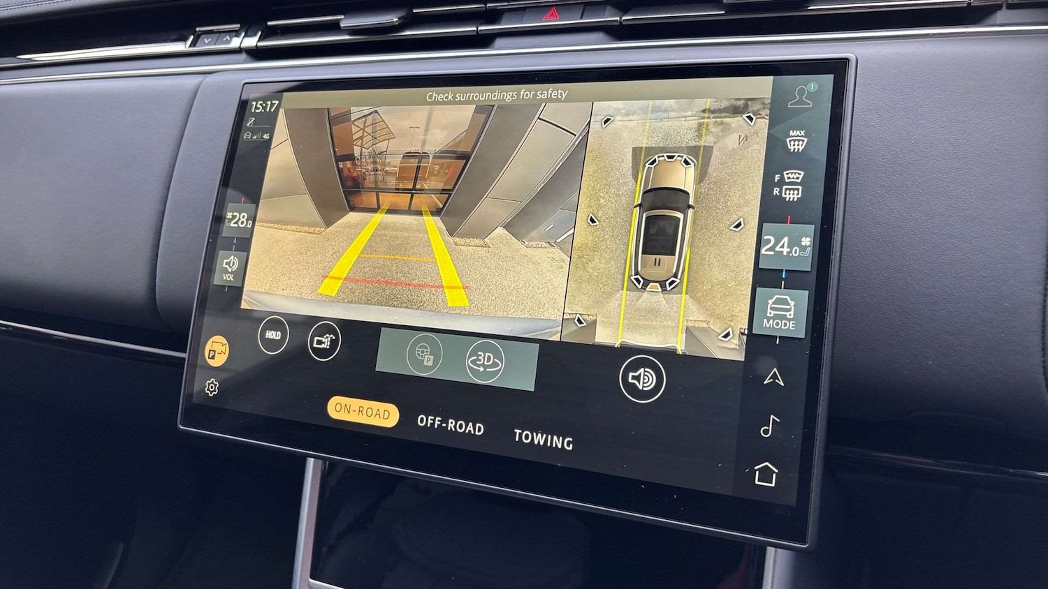 Used Land Rover Range Rover 2024 for sale - 77397968: Photo 12