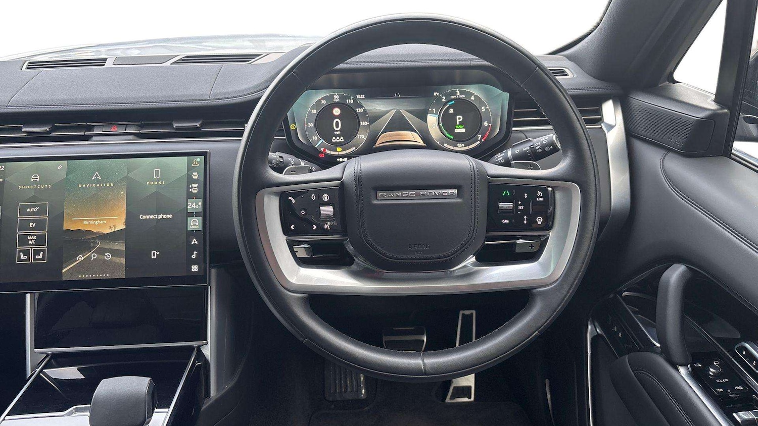 Used Land Rover Range Rover 2024 for sale - 77397968: Photo 15