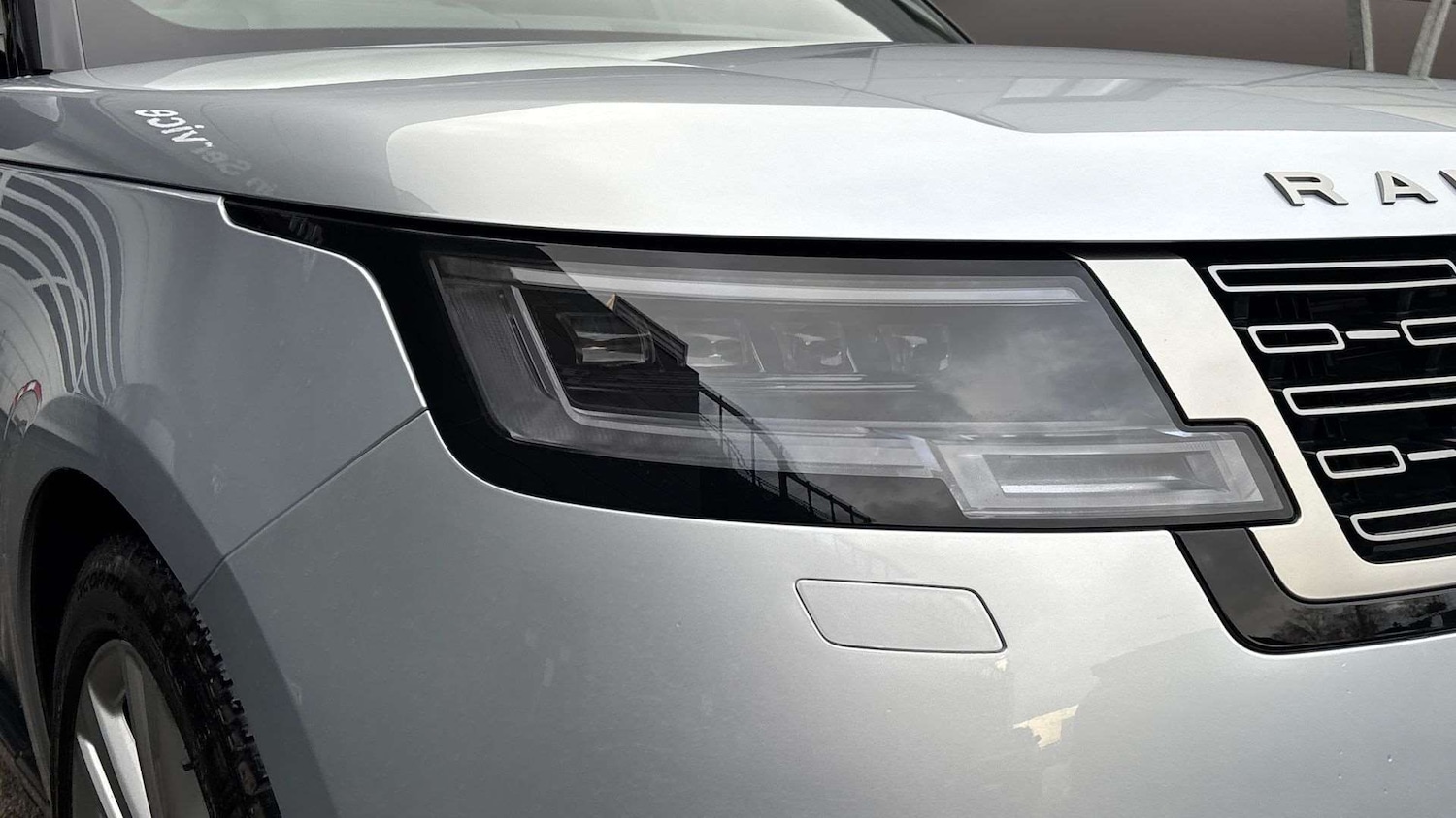 Used Land Rover Range Rover 2024 for sale - 77397968: Photo 17