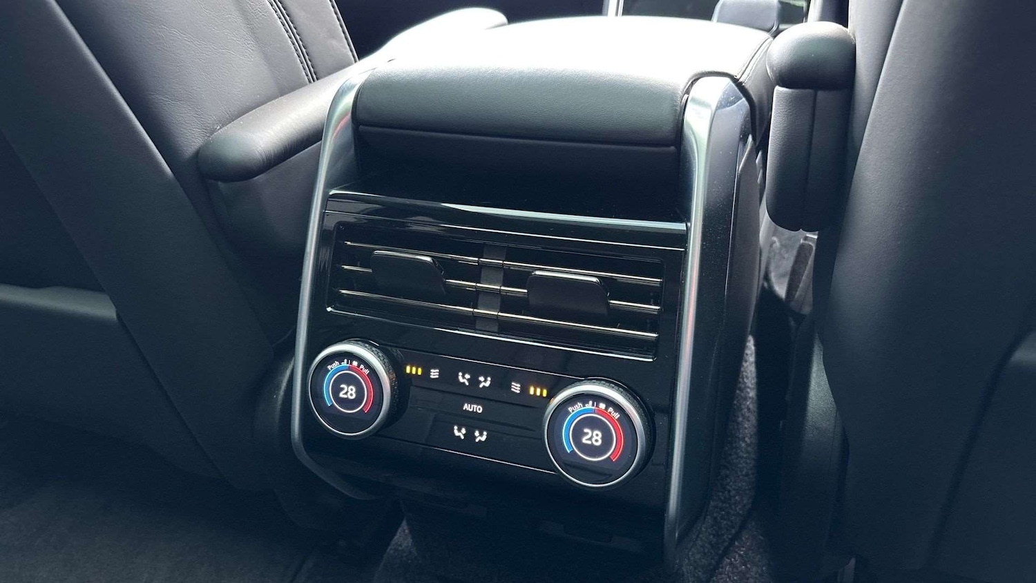 Used Land Rover Range Rover 2024 for sale - 77397968: Photo 18