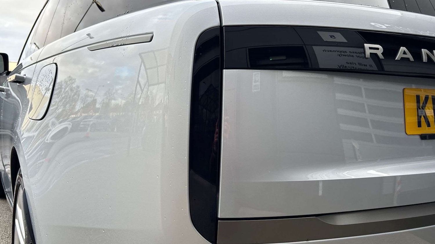 Used Land Rover Range Rover 2024 for sale - 77397968: Photo 19