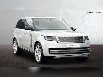 2024 - 3.0 P460e HSE 4dr Auto