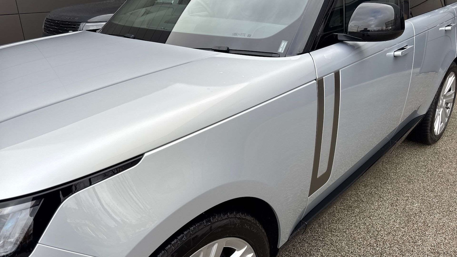 Used Land Rover Range Rover 2024 for sale - 77397968: Photo 20