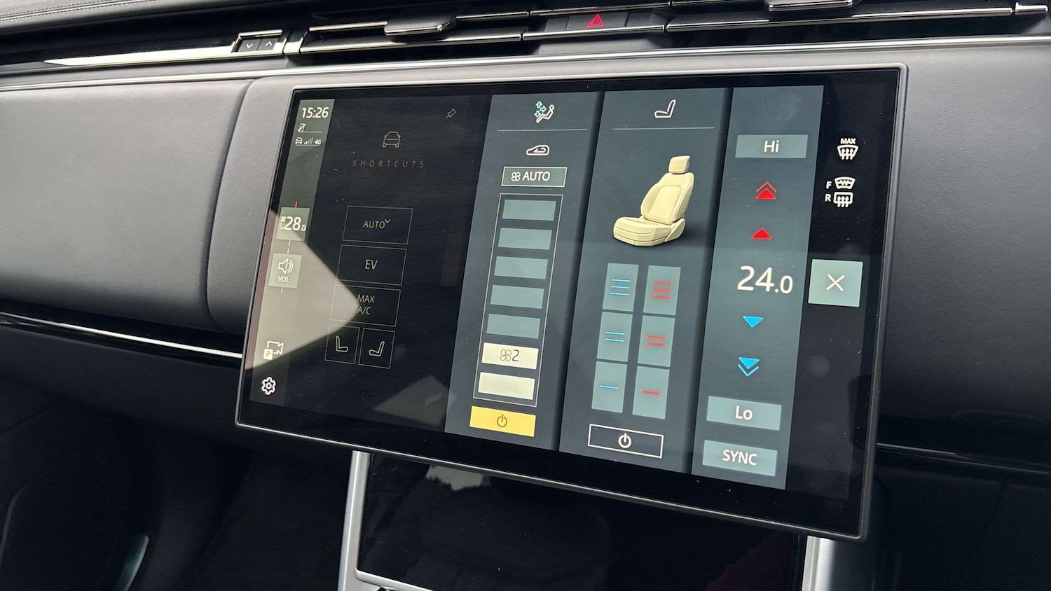 Used Land Rover Range Rover 2024 for sale - 77397968: Photo 22