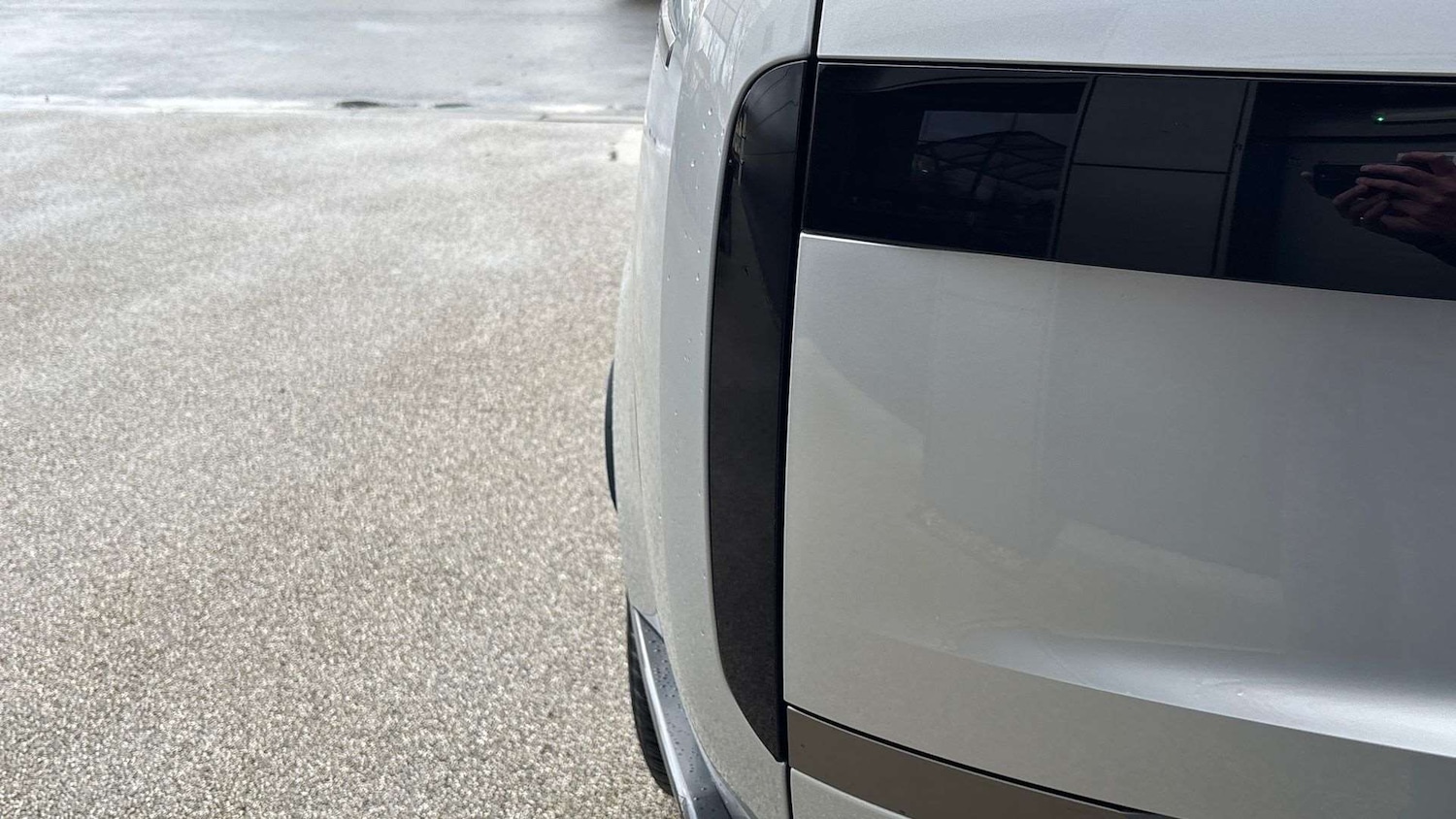 Used Land Rover Range Rover 2024 for sale - 77397968: Photo 26