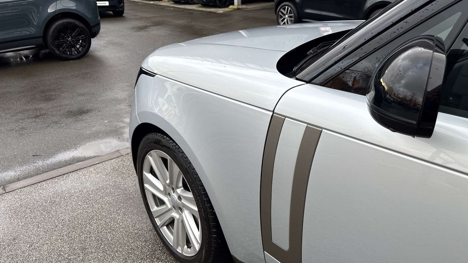 Used Land Rover Range Rover 2024 for sale - 77397968: Photo 28
