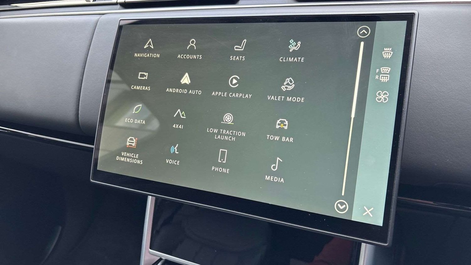 Used Land Rover Range Rover 2024 for sale - 77397968: Photo 29