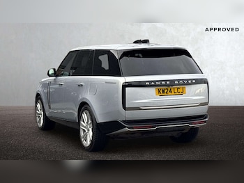 Used Land Rover Range Rover 2024 for sale - 77397968: Photo