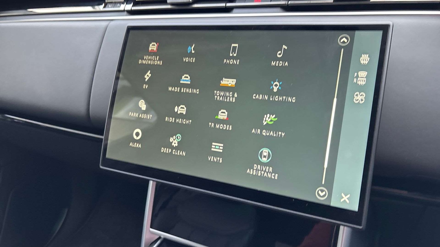 Used Land Rover Range Rover 2024 for sale - 77397968: Photo 30