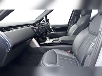 Used Land Rover Range Rover 2024 for sale - 77397968: Photo