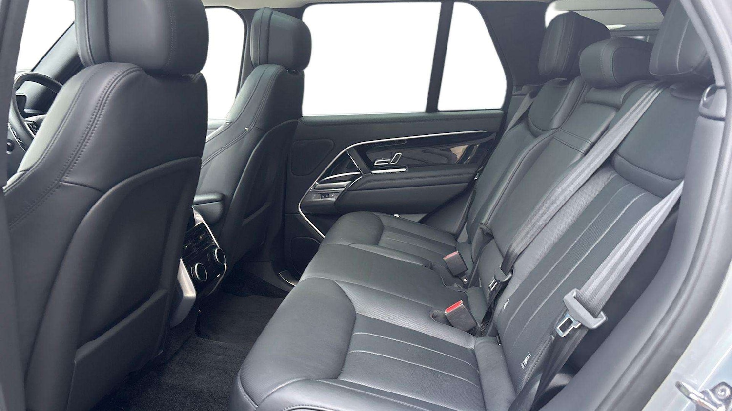 Used Land Rover Range Rover 2024 for sale - 77397968: Photo 4