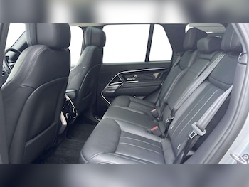 Used Land Rover Range Rover 2024 for sale - 77397968: Photo