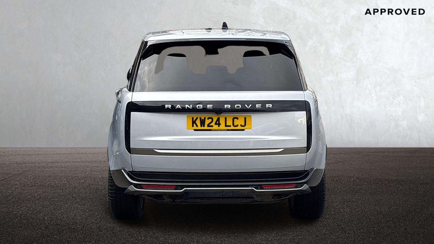 Used Land Rover Range Rover 2024 for sale - 77397968: Photo 6