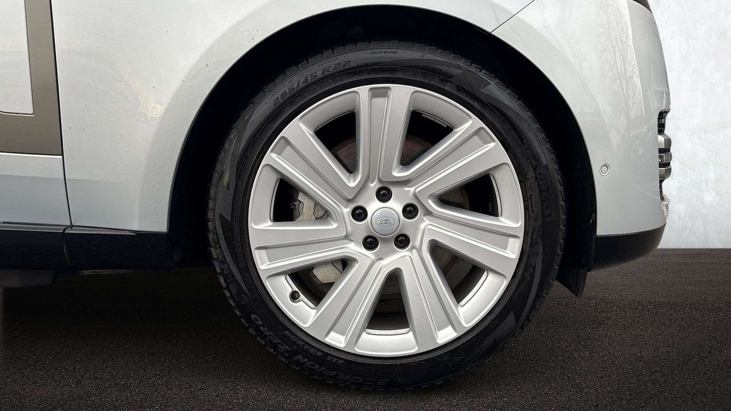 Used Land Rover Range Rover 2024 for sale - 77397968: Photo 8