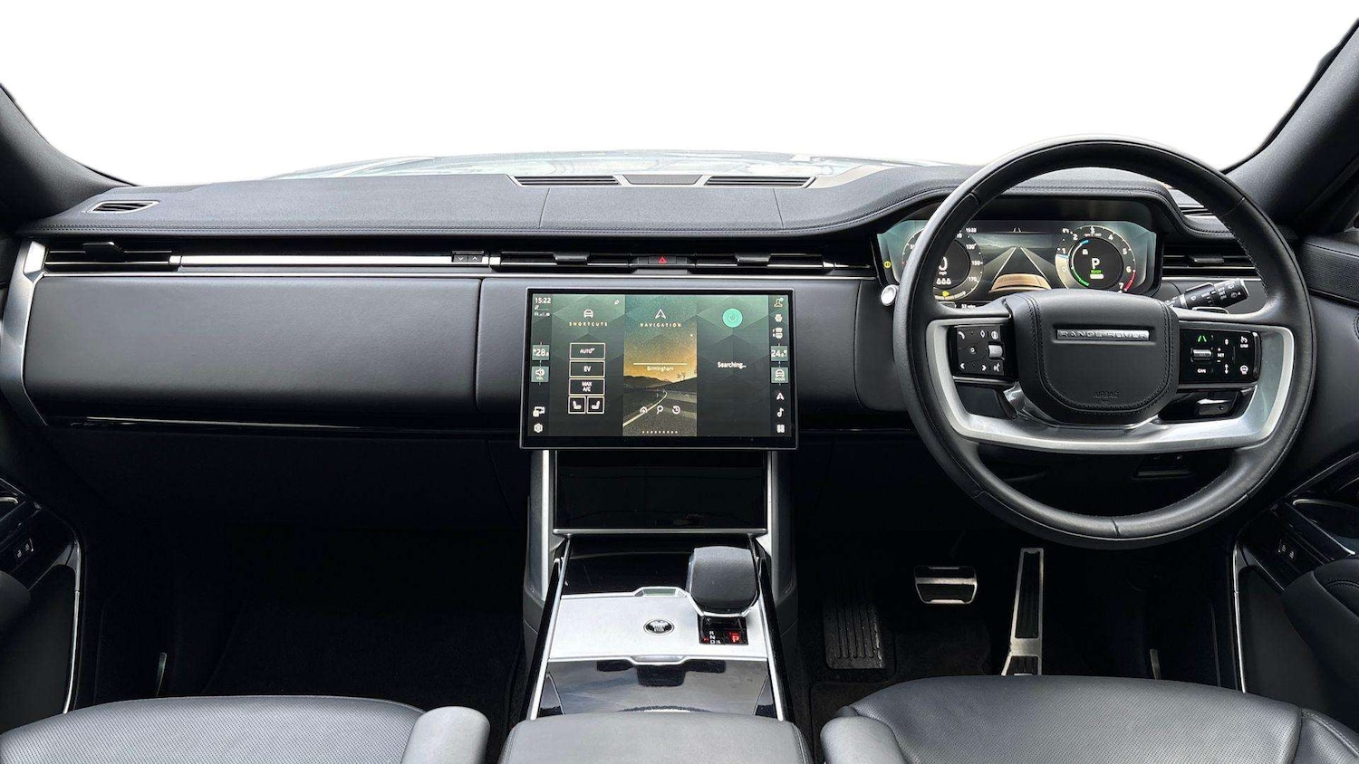 Used Land Rover Range Rover 2024 for sale - 77397968: Photo 9