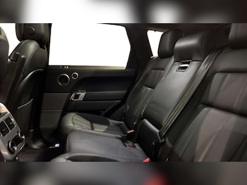 Used Land Rover Range Rover Sport 2022 for sale - 76460539: Photo