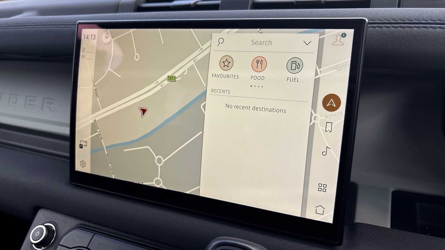 Used Land Rover Defender 2023 for sale - 76460109: Photo 12