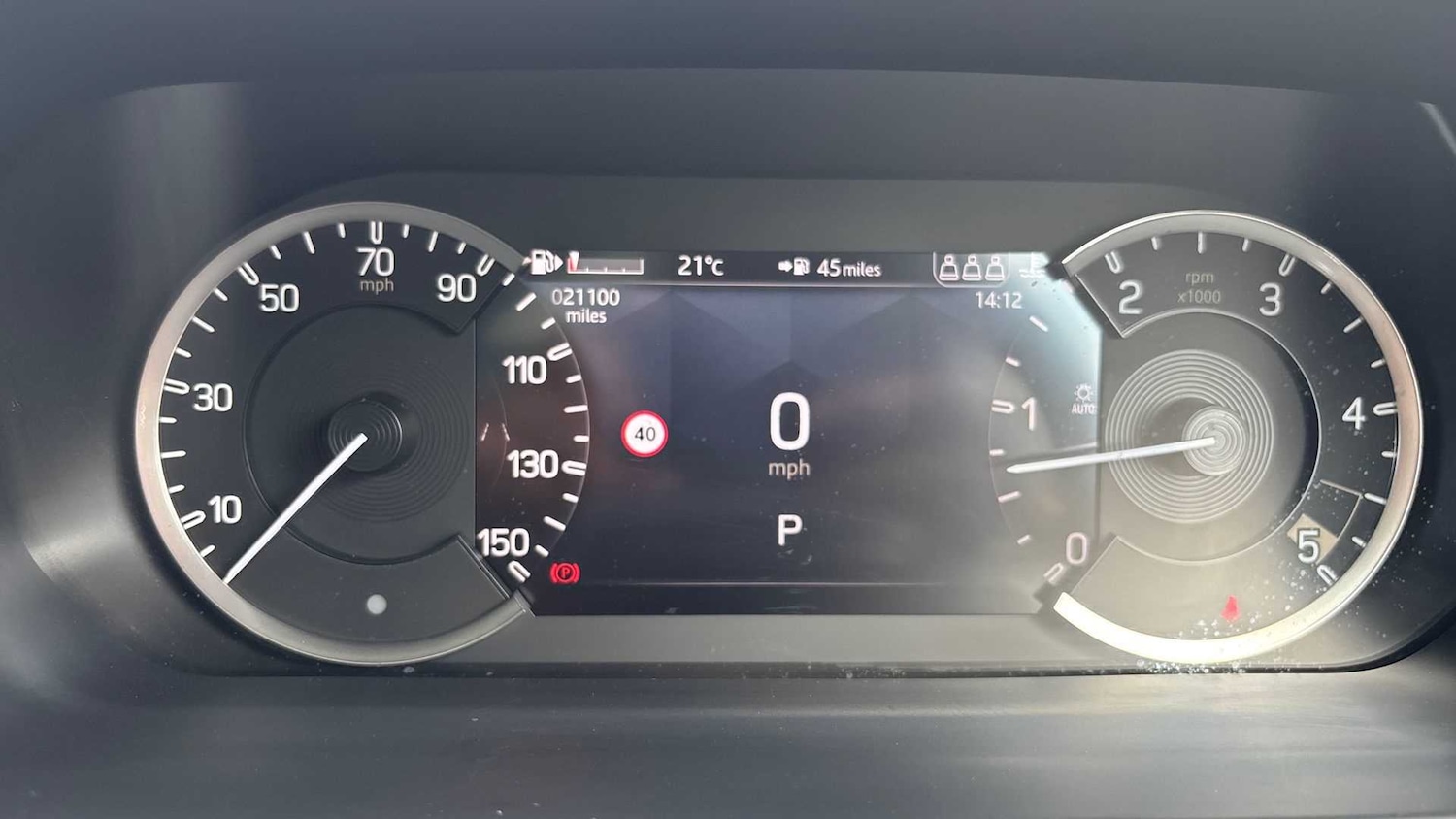 Used Land Rover Defender 2023 for sale - 76460109: Photo 16