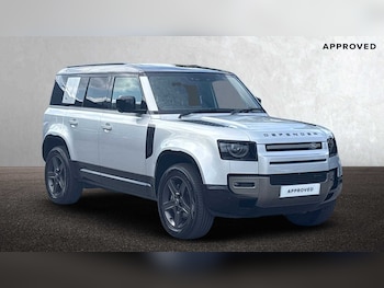 Land Rover - Defender