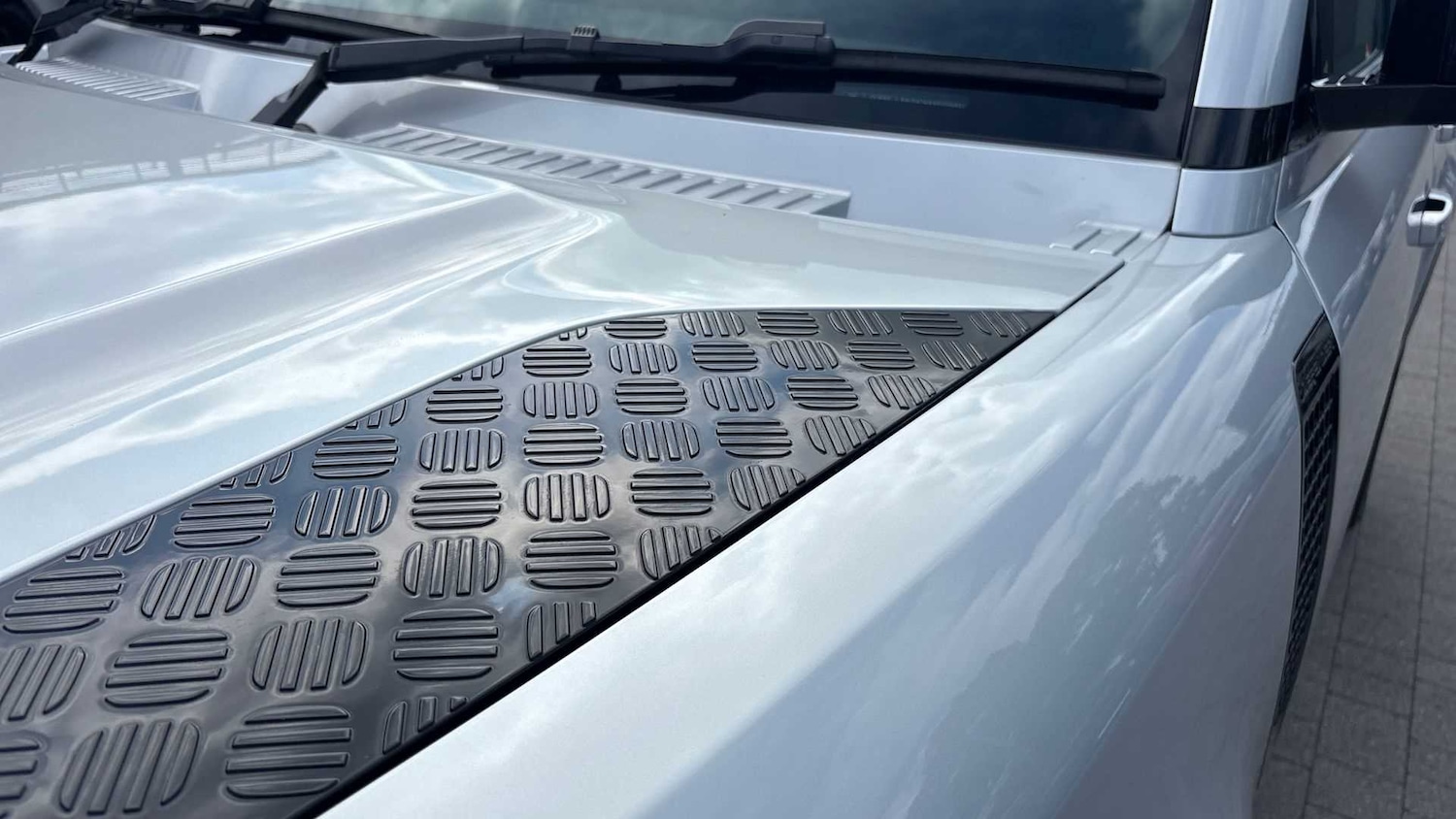 Used Land Rover Defender 2023 for sale - 76460109: Photo 20