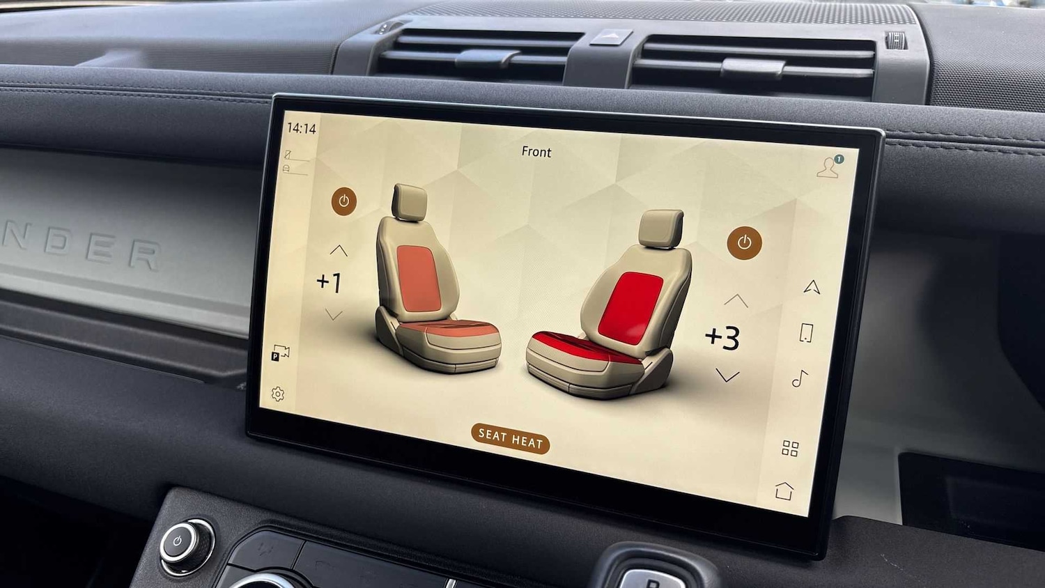 Used Land Rover Defender 2023 for sale - 76460109: Photo 22