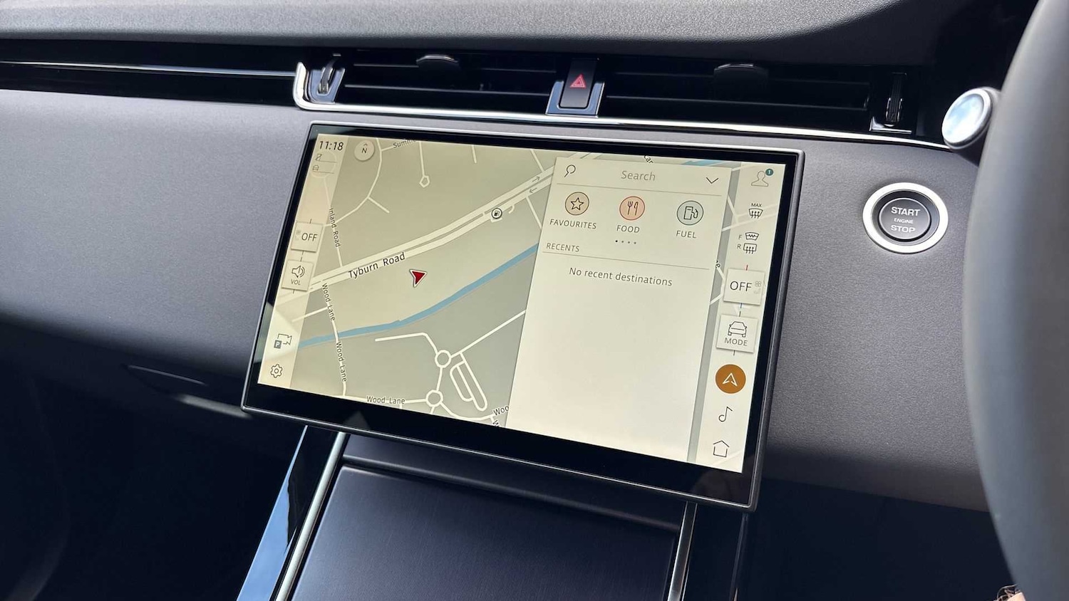 Used Land Rover Range Rover Evoque 2025 for sale - 76459835: Photo 11