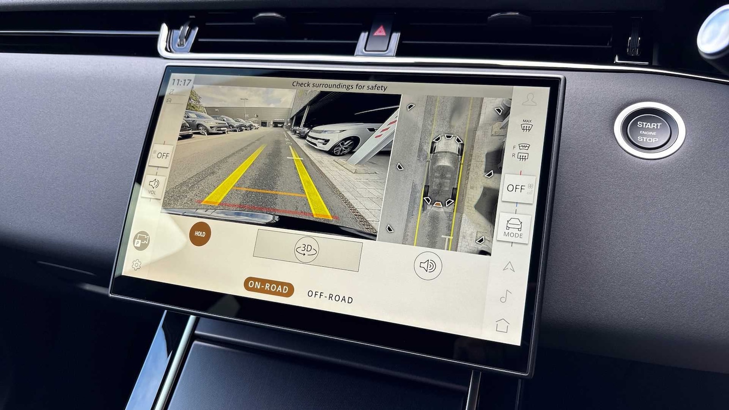 Used Land Rover Range Rover Evoque 2025 for sale - 76459835: Photo 12