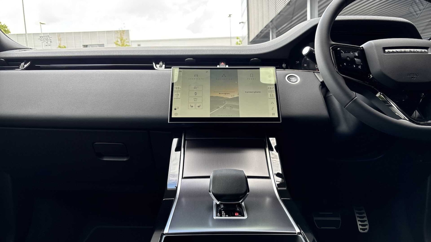 Used Land Rover Range Rover Evoque 2025 for sale - 76459835: Photo 14