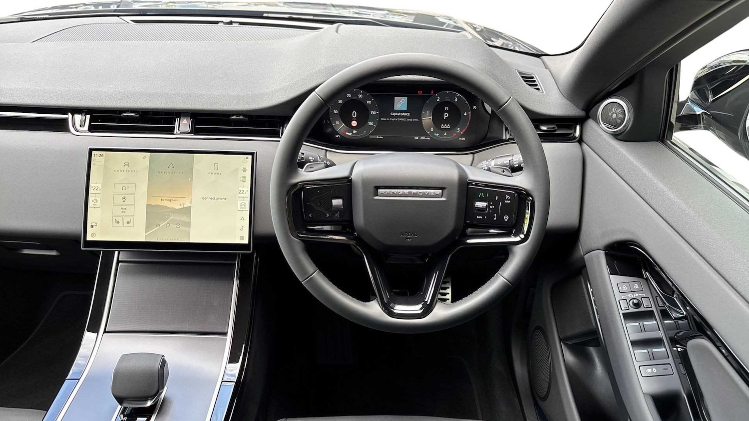 Used Land Rover Range Rover Evoque 2025 for sale - 76459835: Photo 15