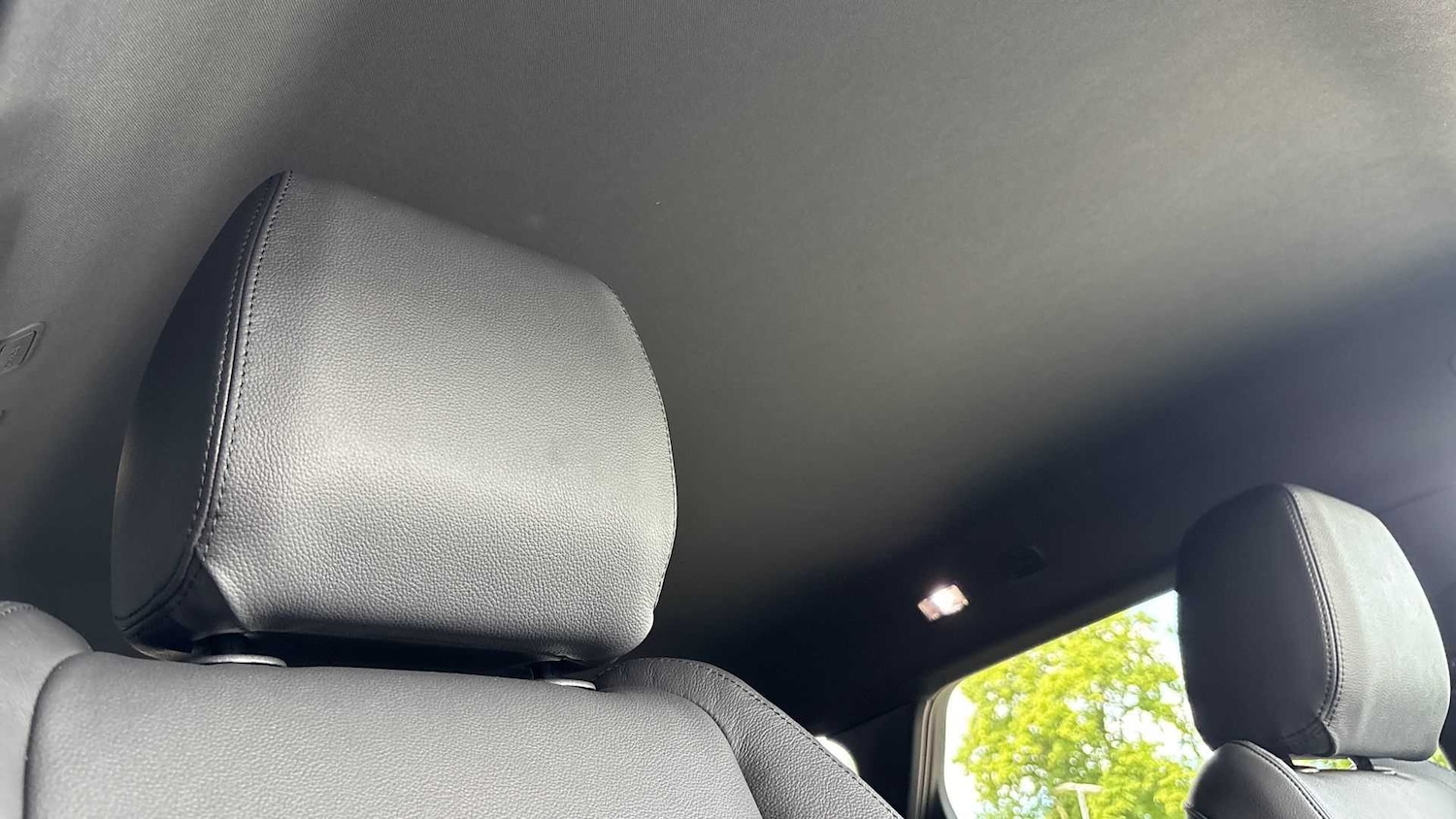 Used Land Rover Range Rover Evoque 2025 for sale - 76459835: Photo 21